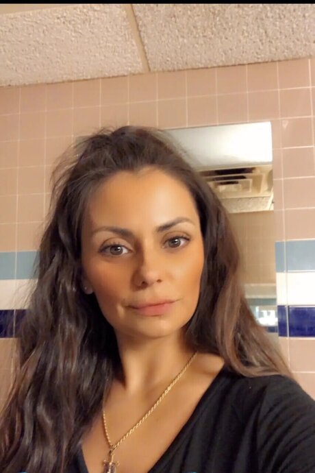 Foto desnuda filtrada de OnlyFans de Razzel Dazzel