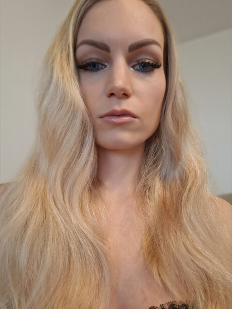 Foto desnuda filtrada de OnlyFans de Axellestar66