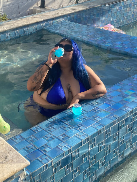 Foto desnuda filtrada de OnlyFans de Jack
