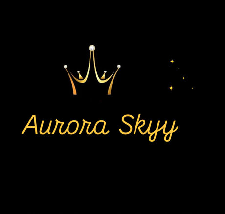 Foto desnuda filtrada de OnlyFans de Aurora Skyy