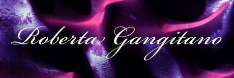 Foto desnuda filtrada de OnlyFans de Roberta Gangitano