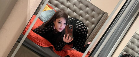 Foto desnuda filtrada de OnlyFans de Marie
