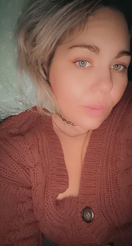 Foto desnuda filtrada de OnlyFans de Sarah Jean