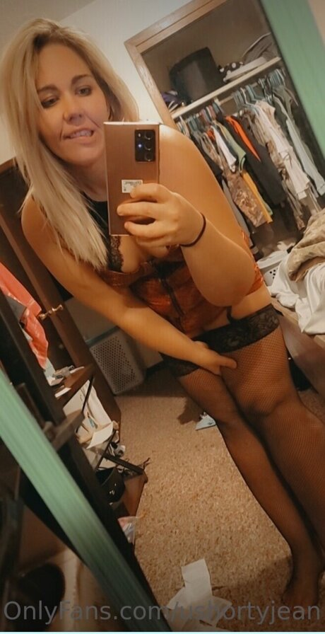 Sarah Jean