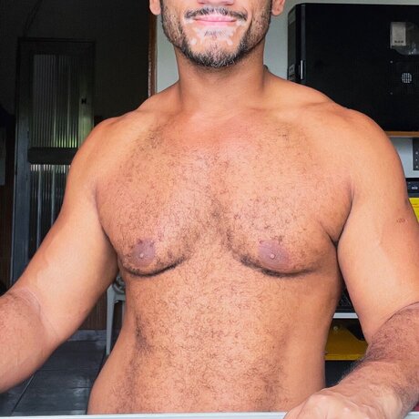 Foto desnuda filtrada de OnlyFans de Luka Vitti Rj