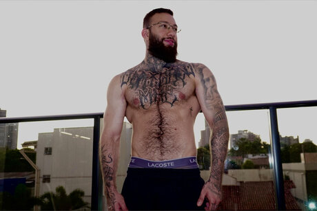 Lucas Guerra