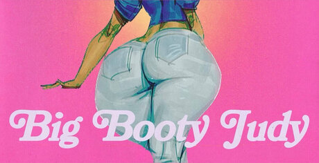 Foto desnuda filtrada de OnlyFans de Big Booty Judy