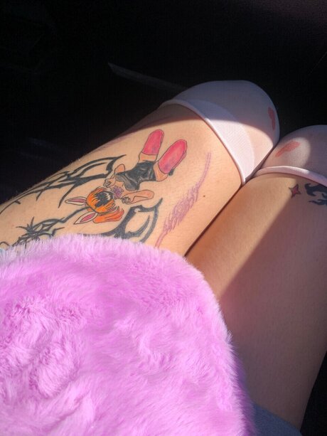 Foto desnuda filtrada de OnlyFans de Melisa