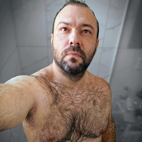 Foto desnuda filtrada de OnlyFans de Diogo Patzlaff