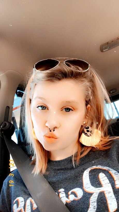 Foto desnuda filtrada de OnlyFans de Shelby Masters