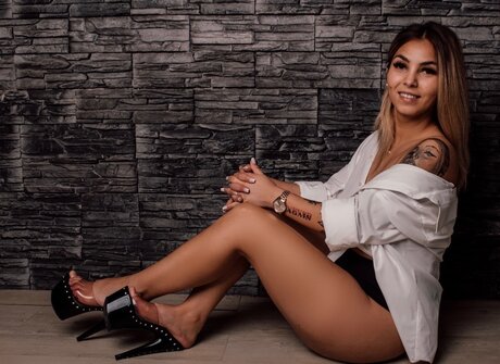 Eva Anays
