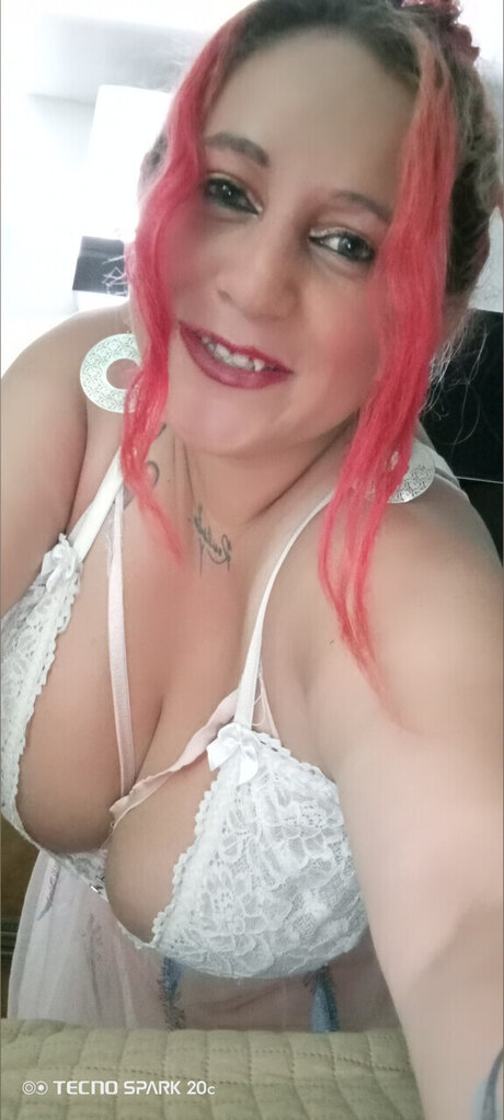 Foto desnuda filtrada de OnlyFans de Kasakiyc