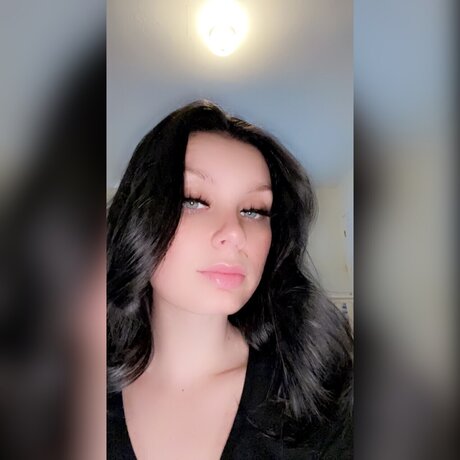 Foto desnuda filtrada de OnlyFans de Echomarieee