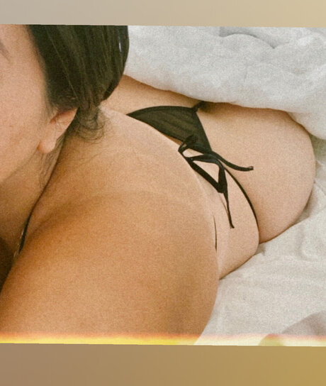 Foto desnuda filtrada de OnlyFans de Dds