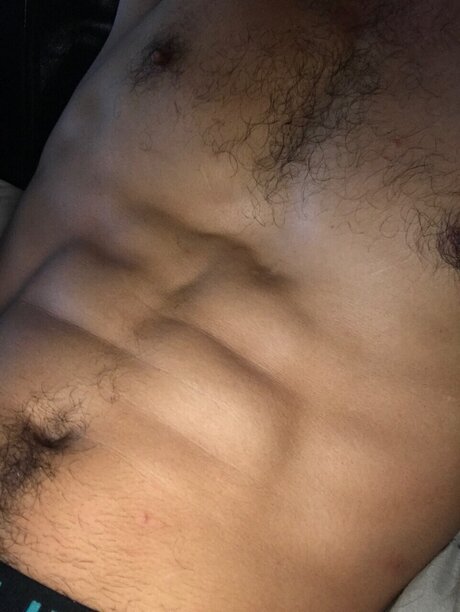 Foto desnuda filtrada de OnlyFans de Rimreaper247
