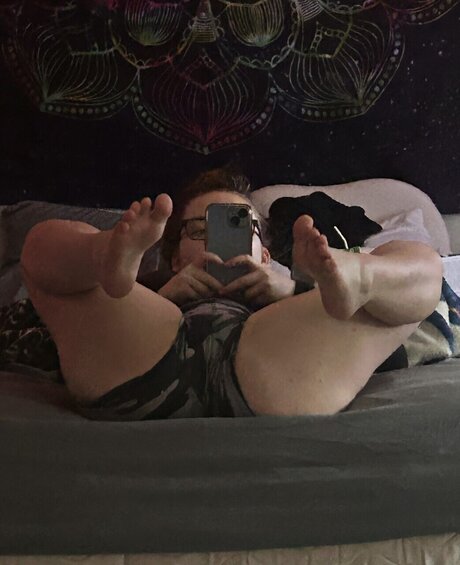 Foto desnuda filtrada de OnlyFans de Nikipre