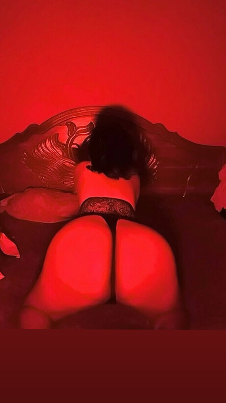 Foto desnuda filtrada de OnlyFans de Jeky 