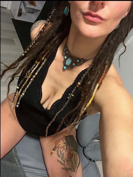 Foto desnuda filtrada de OnlyFans de Akshaya