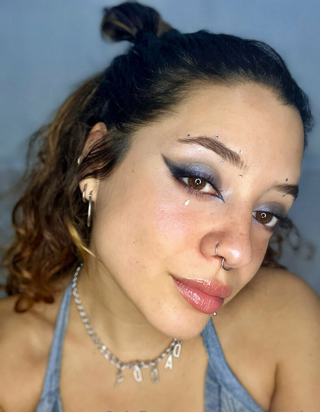 Deliriousbaby