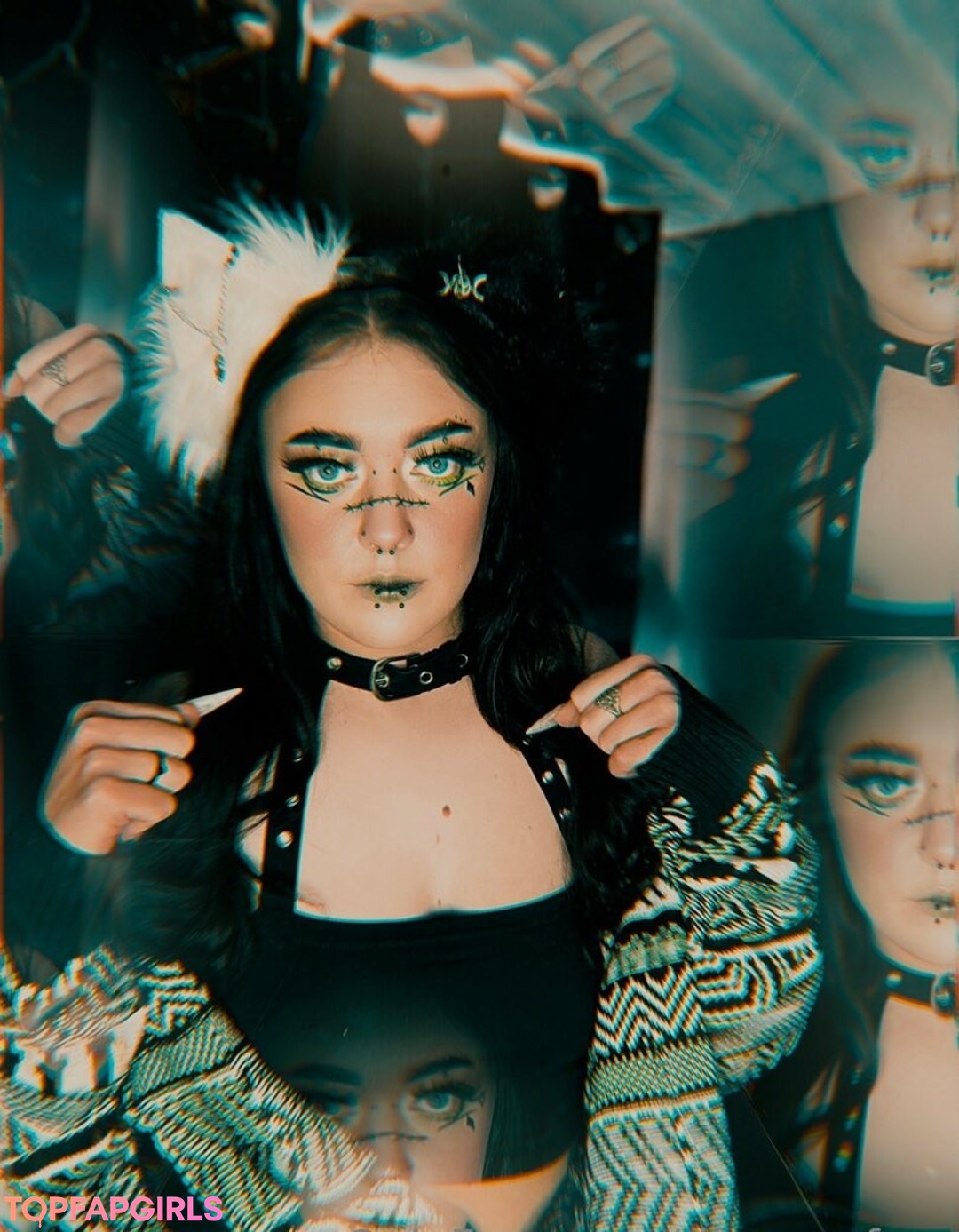 Foto desnuda filtrada de OnlyFans de Demonsfree #20 Foto desnuda filtrada de OnlyFans de Demonsfree #20