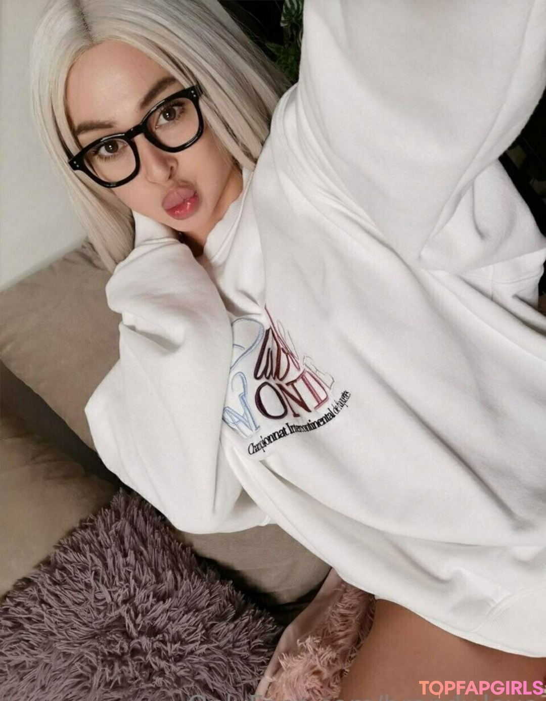 Foto desnuda filtrada de OnlyFans de Brandylove #118 Foto desnuda filtrada de OnlyFans de Brandylove #118