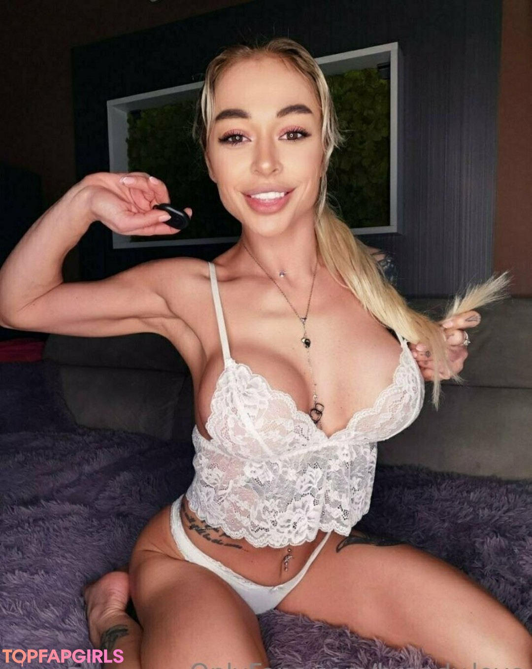 Foto desnuda filtrada de OnlyFans de Brandylove #265 Foto desnuda filtrada de OnlyFans de Brandylove #265