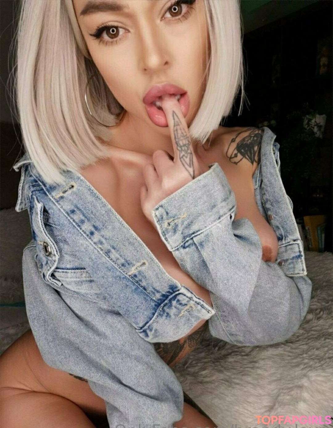 Foto desnuda filtrada de OnlyFans de Brandylove #33 Foto desnuda filtrada de OnlyFans de Brandylove #33