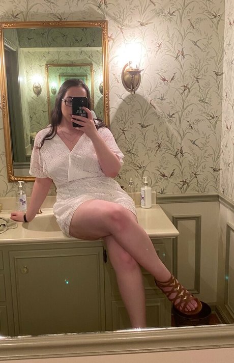 Foto desnuda filtrada de OnlyFans de Lermywermy