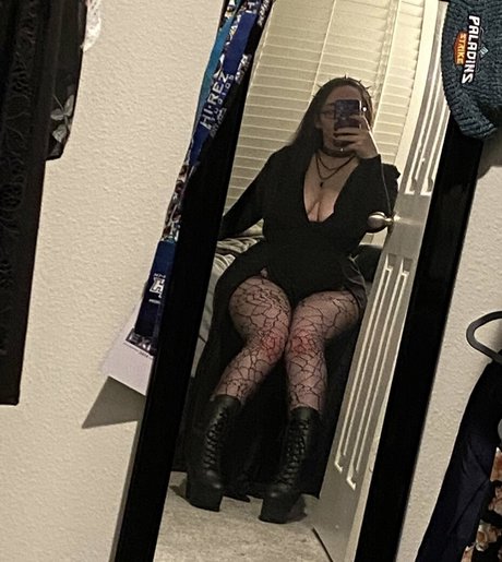Foto desnuda filtrada de OnlyFans de Lermywermy