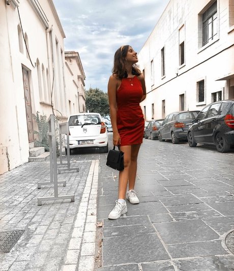 Foto desnuda filtrada de OnlyFans de Yuval Hofesh
