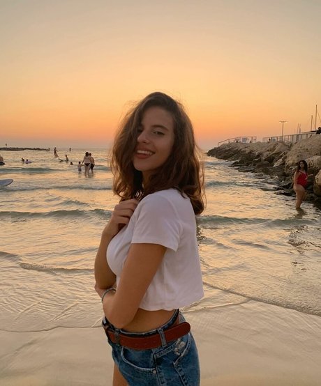 Yuval Hofesh