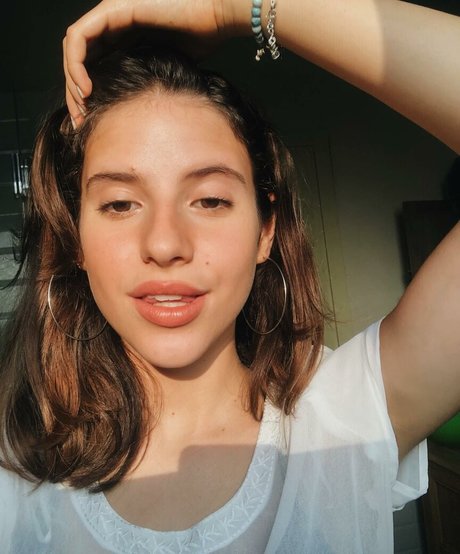 Foto desnuda filtrada de OnlyFans de Yuval Hofesh