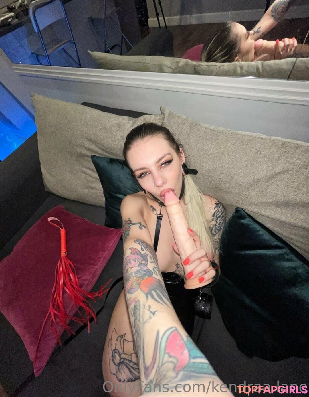 Foto desnuda filtrada de OnlyFans de Kendraalane #122 Foto desnuda filtrada de OnlyFans de Kendraalane #122