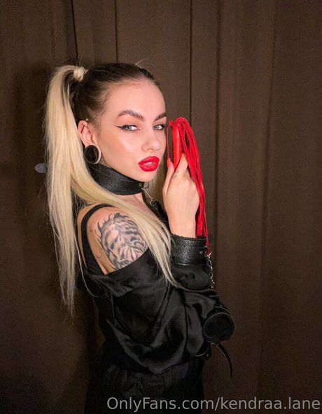 Kendraa.lane
