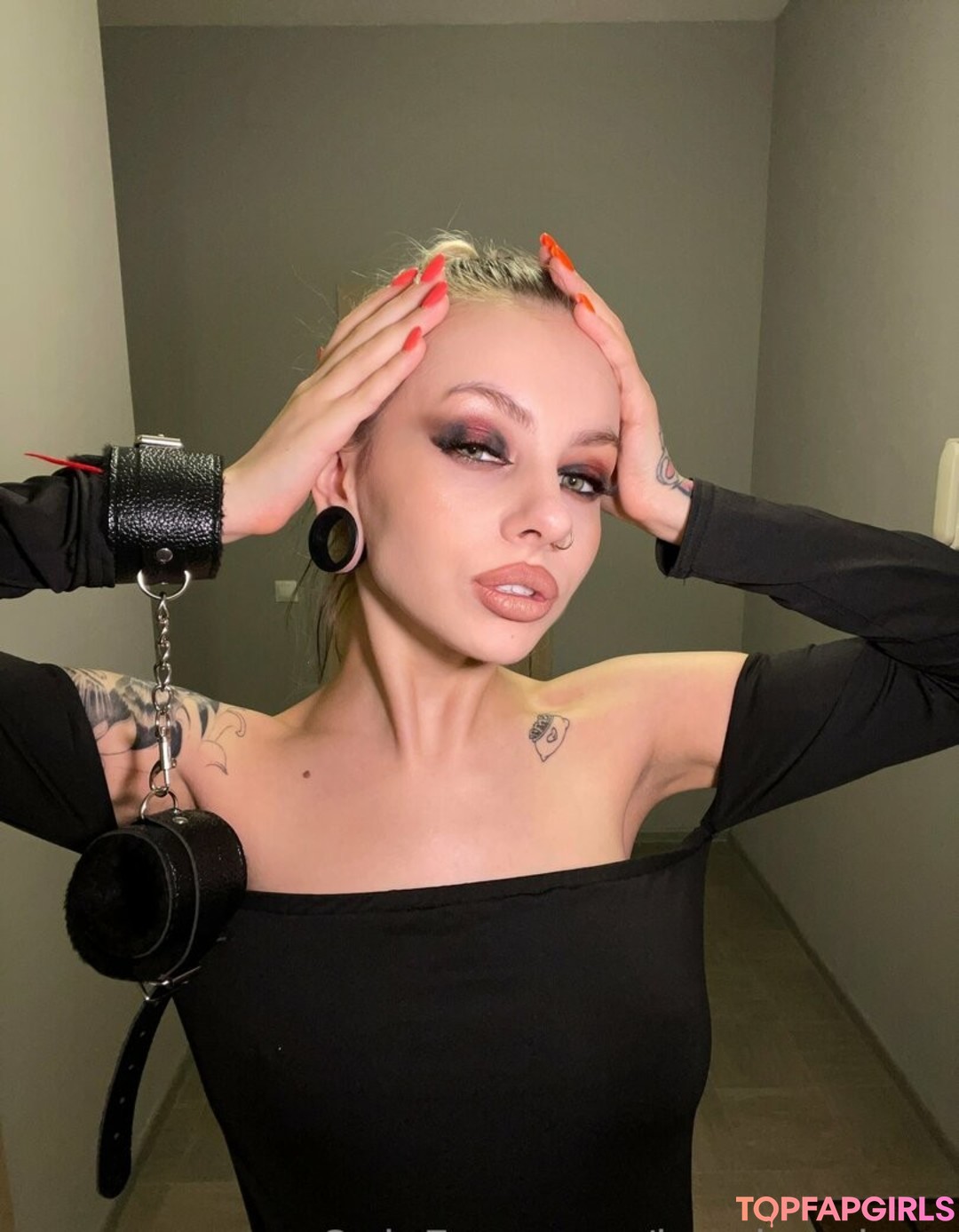 Foto desnuda filtrada de OnlyFans de Kendraalane #271 Foto desnuda filtrada de OnlyFans de Kendraalane #271