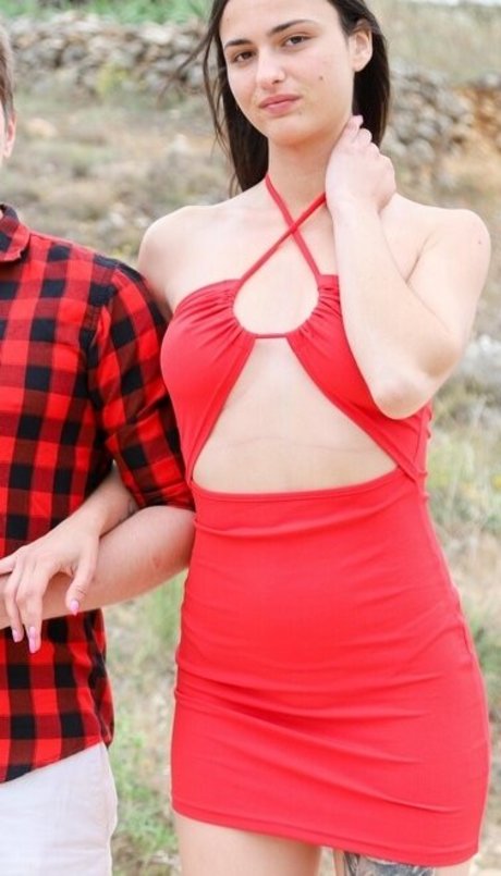 Charlotte Lapiedra