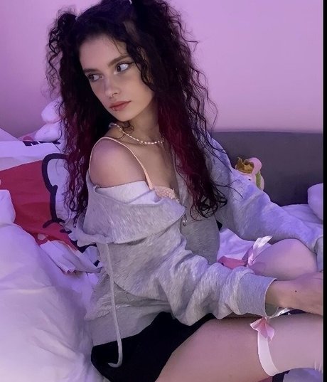 Foto desnuda filtrada de OnlyFans de Nestix