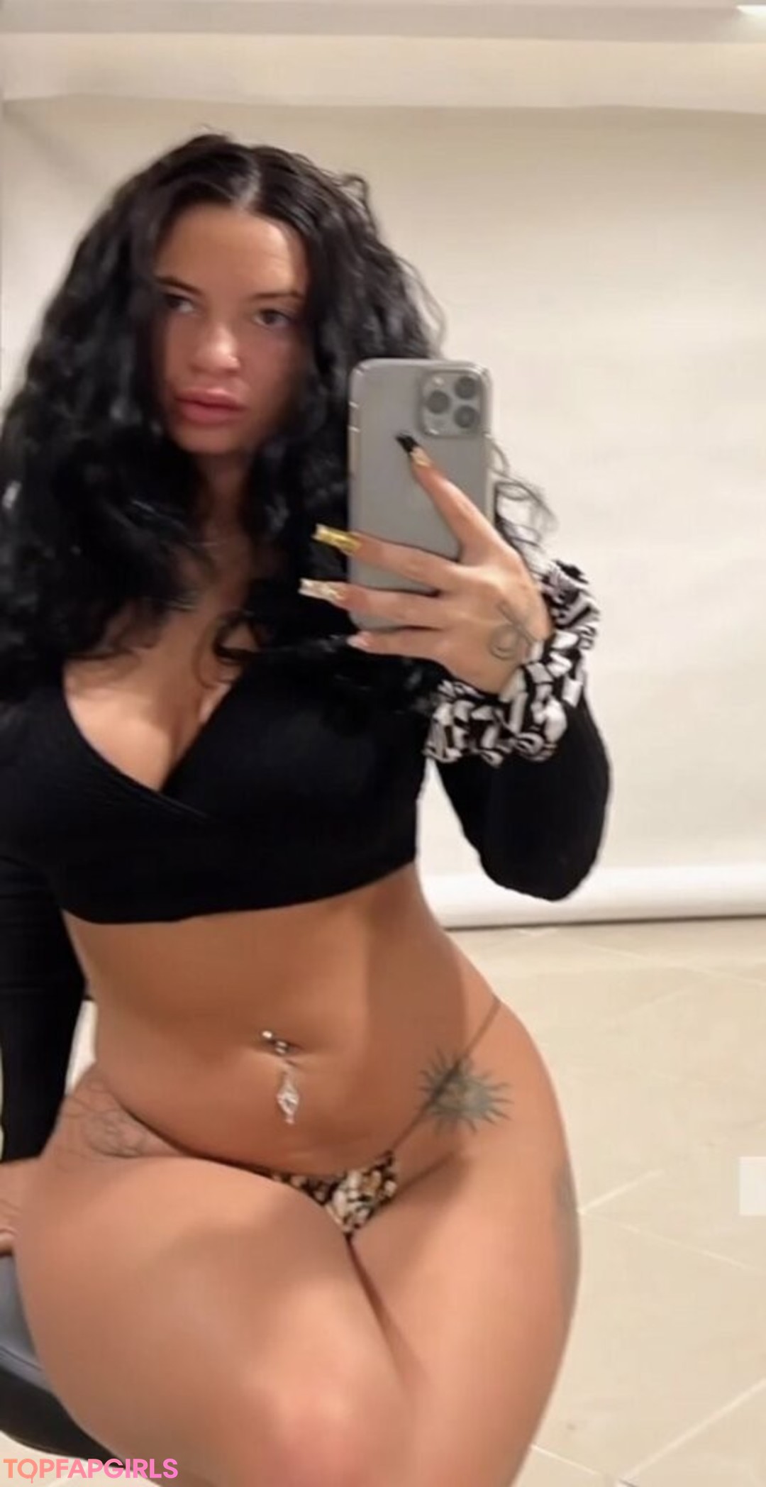 Foto desnuda filtrada de OnlyFans de Sally Spice #18 Foto desnuda filtrada de OnlyFans de Sally Spice #18