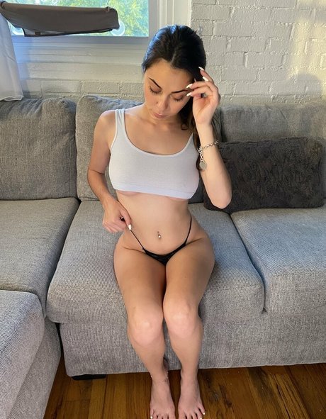 Mirandahmarievip