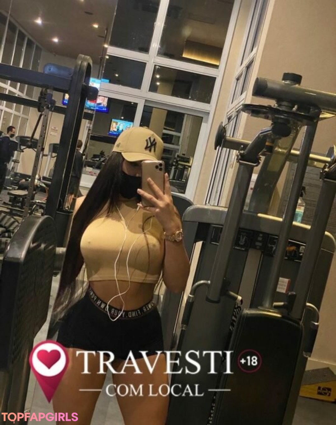 Foto desnuda filtrada de OnlyFans de Thalita Araujo #10 Foto desnuda filtrada de OnlyFans de Thalita Araujo #10