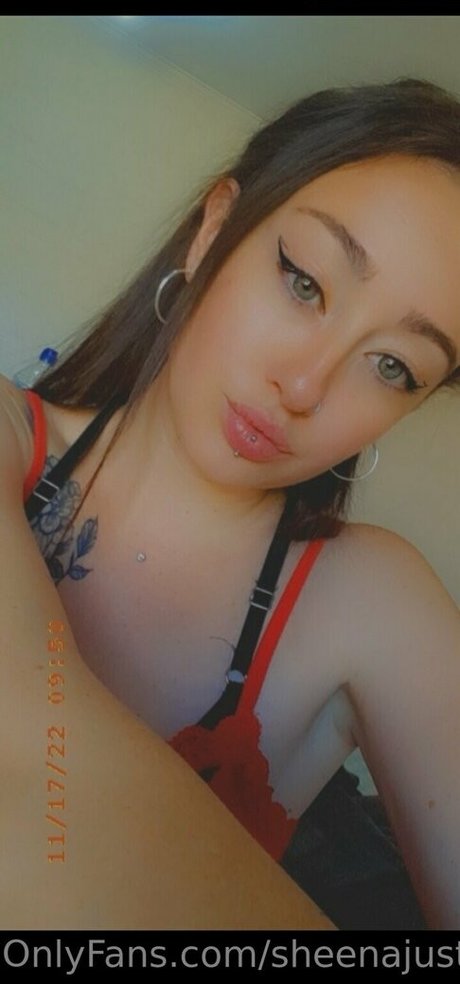 Sheenajustine