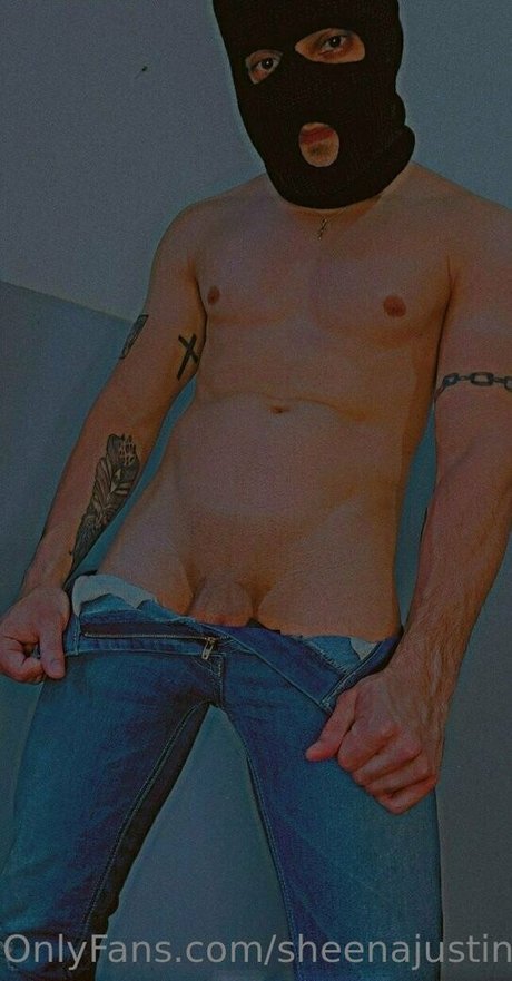 Foto desnuda filtrada de OnlyFans de Sheenajustine