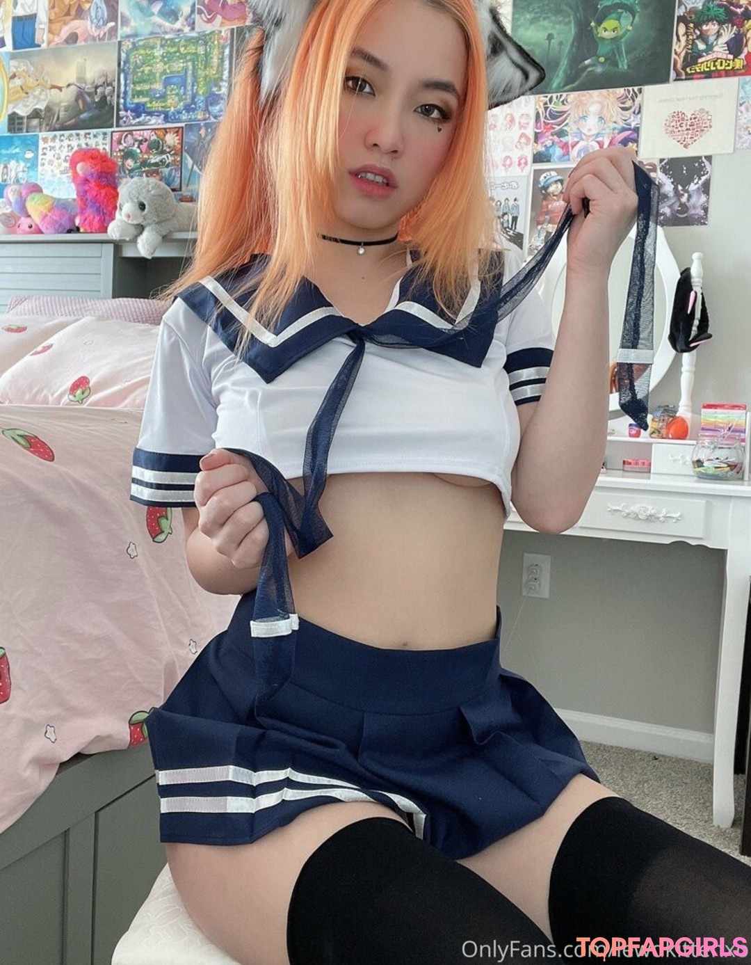 Foto desnuda filtrada de OnlyFans de Lewdkittenxo #92 Foto desnuda filtrada de OnlyFans de Lewdkittenxo #92
