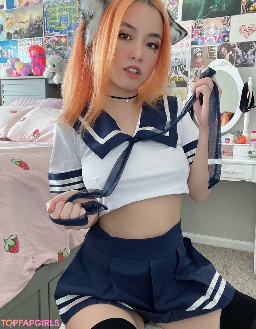 Foto desnuda filtrada de OnlyFans de Lewdkittenxo #93 Foto desnuda filtrada de OnlyFans de Lewdkittenxo #93