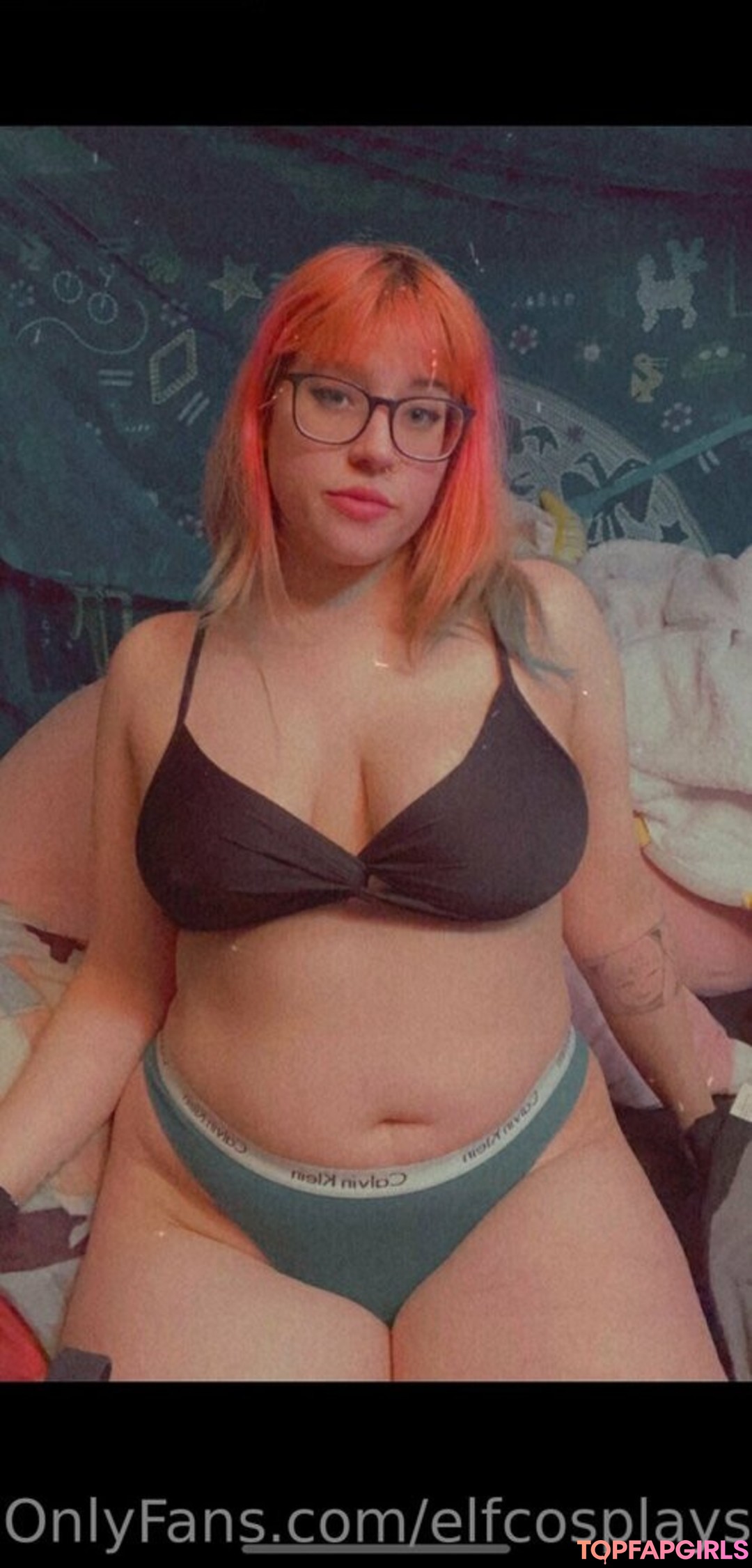 Foto desnuda filtrada de OnlyFans de Elfcosplays96 #36 Foto desnuda filtrada de OnlyFans de Elfcosplays96 #36