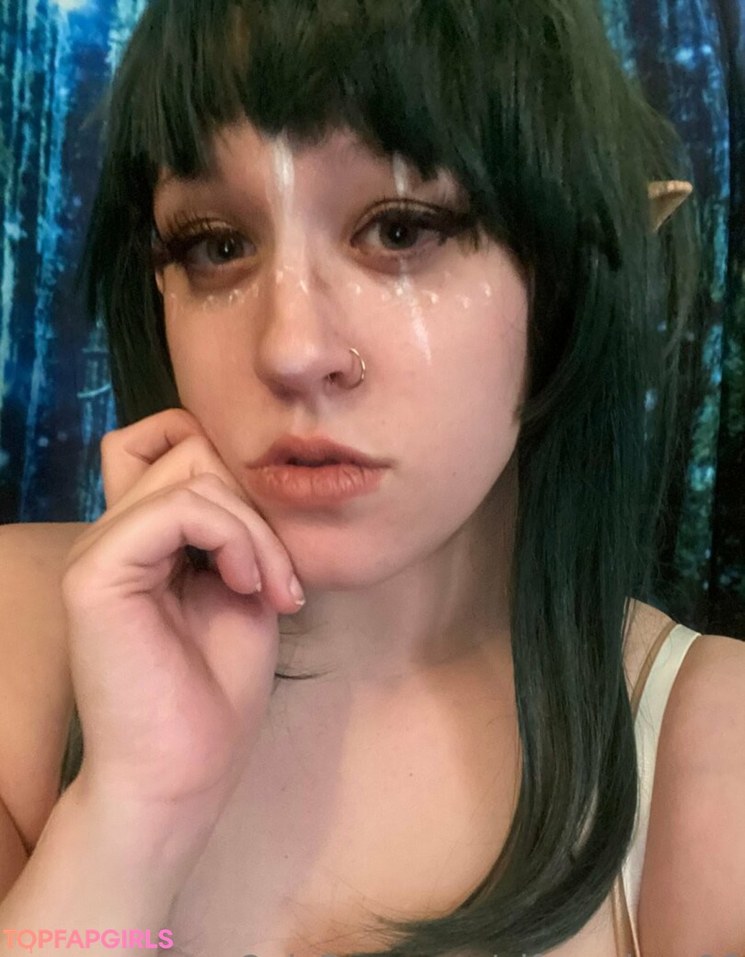 Foto desnuda filtrada de OnlyFans de Elfcosplays96 #5 Foto desnuda filtrada de OnlyFans de Elfcosplays96 #5