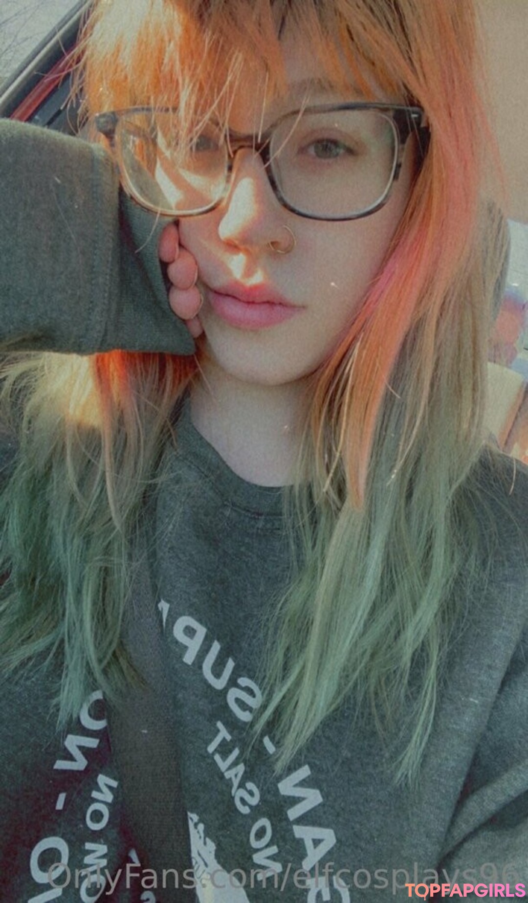 Foto desnuda filtrada de OnlyFans de Elfcosplays96 #56 Foto desnuda filtrada de OnlyFans de Elfcosplays96 #56