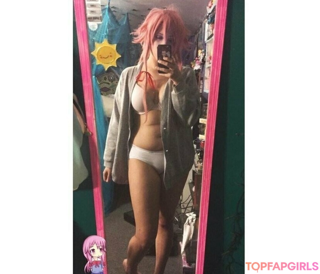 Foto desnuda filtrada de OnlyFans de Elfcosplays96 #81 Foto desnuda filtrada de OnlyFans de Elfcosplays96 #81