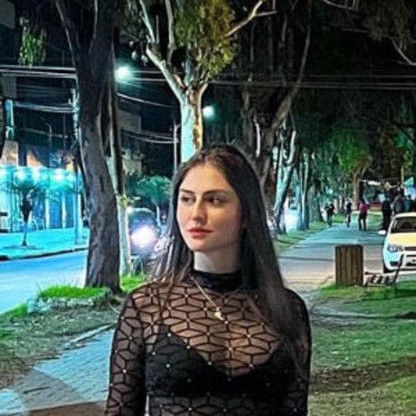 Foto desnuda filtrada de OnlyFans de Rayana El Bainy