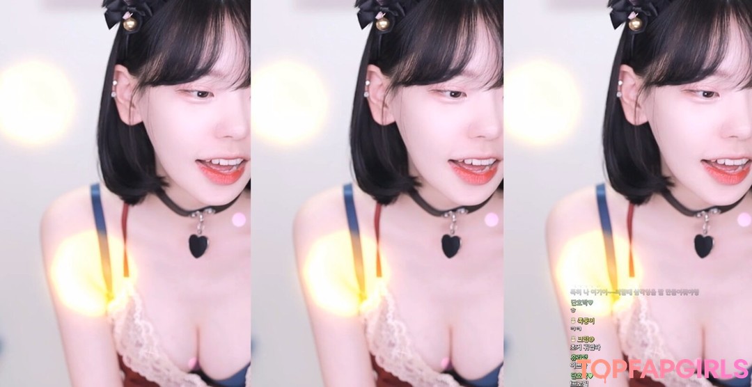 Foto desnuda filtrada de OnlyFans de Korean Afreeca Streamer #105 Foto desnuda filtrada de OnlyFans de Korean Afreeca Streamer #105